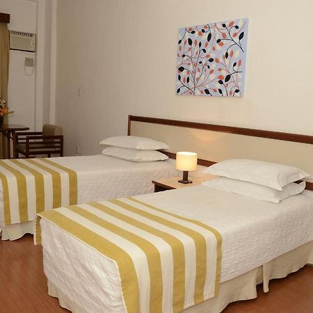 Hotel Opala - Campinas Centro Exterior photo